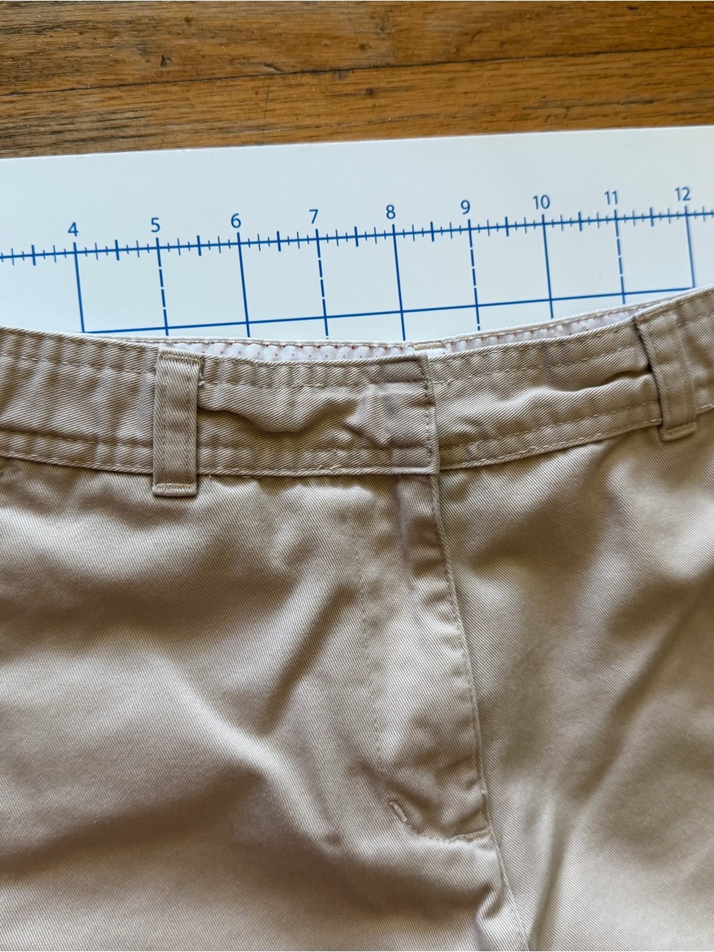 Dockers Beige/Tan Casual Chinos